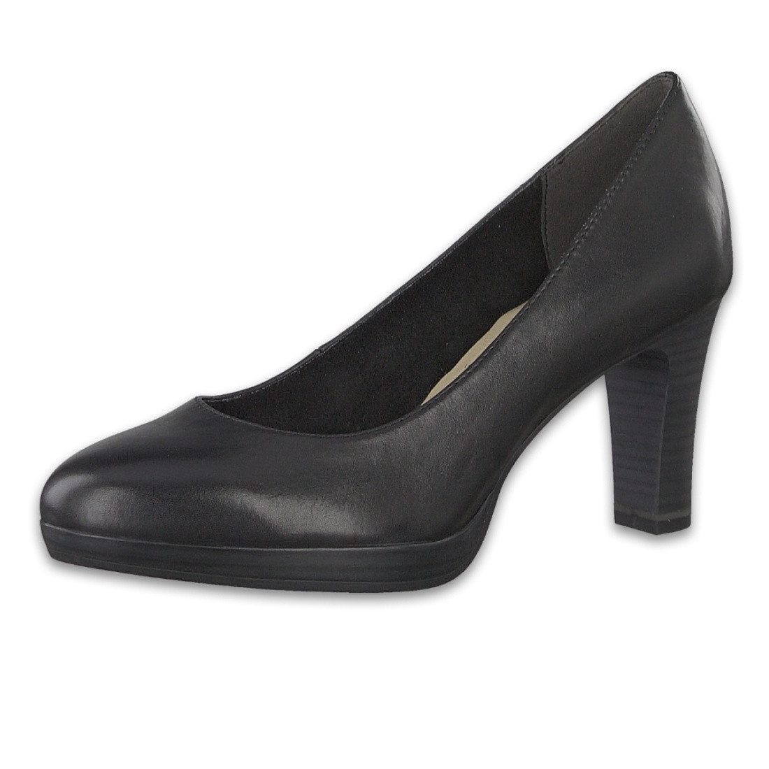 detail Dámská obuv Tamaris 1-1-22410-22 BLACK 001