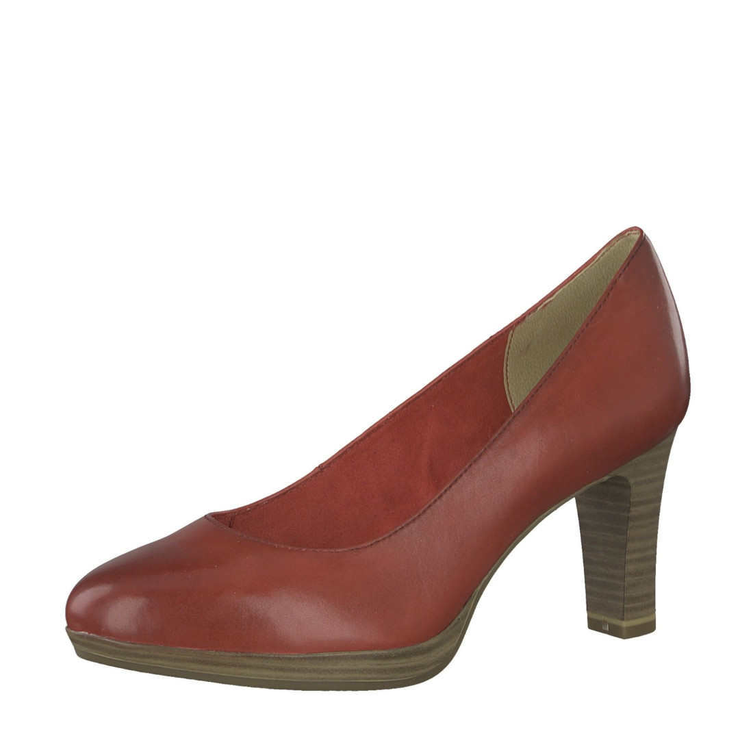 detail Dámská obuv Tamaris 1-1-22410-22 CHILI 533