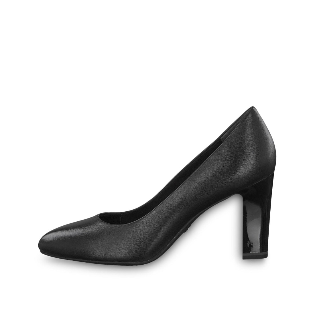 detail Dámské lodičky Tamaris 1-1-22417-22 BLACK 001