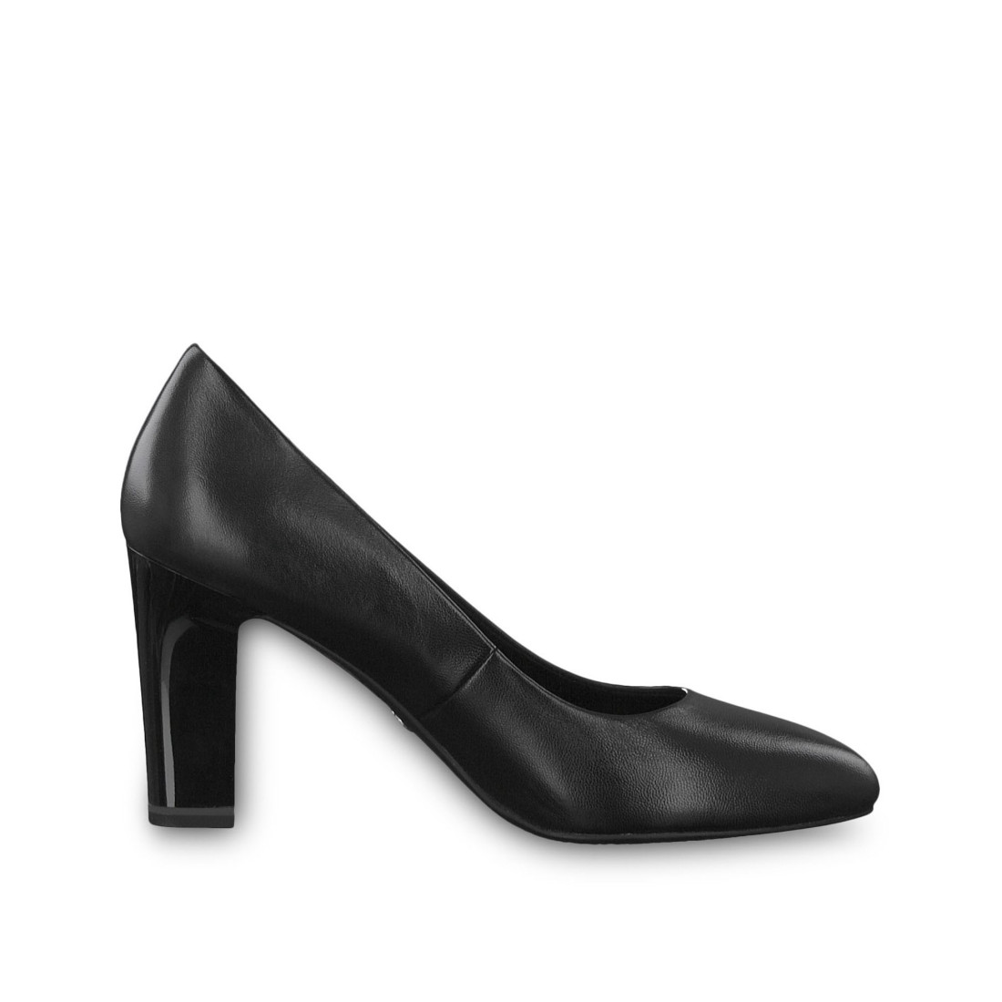 detail Dámské lodičky Tamaris 1-1-22417-22 BLACK 001