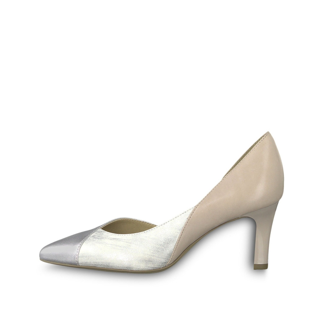 detail Dámská obuv Tamaris 1-1-22442-22 POWDER COMB 645