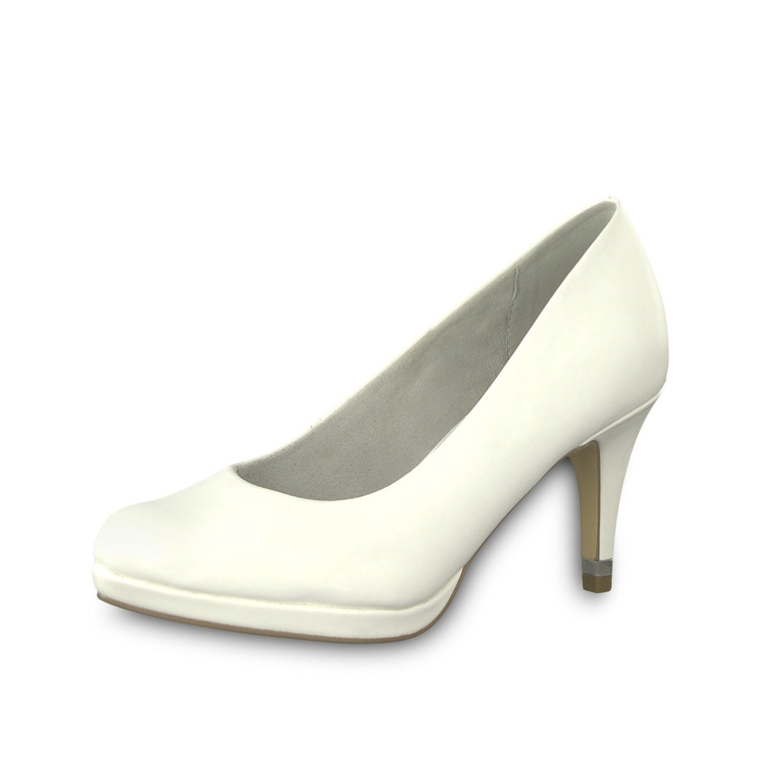 detail Dámská obuv Tamaris 1-1-22444-22 WHITE MATT 108