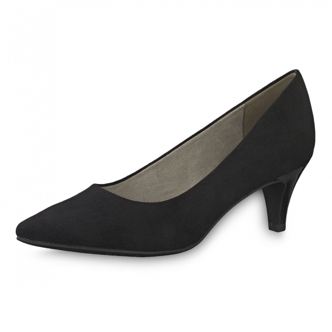 detail Dámská obuv Tamaris 1-1-22415-22 BLACK 001