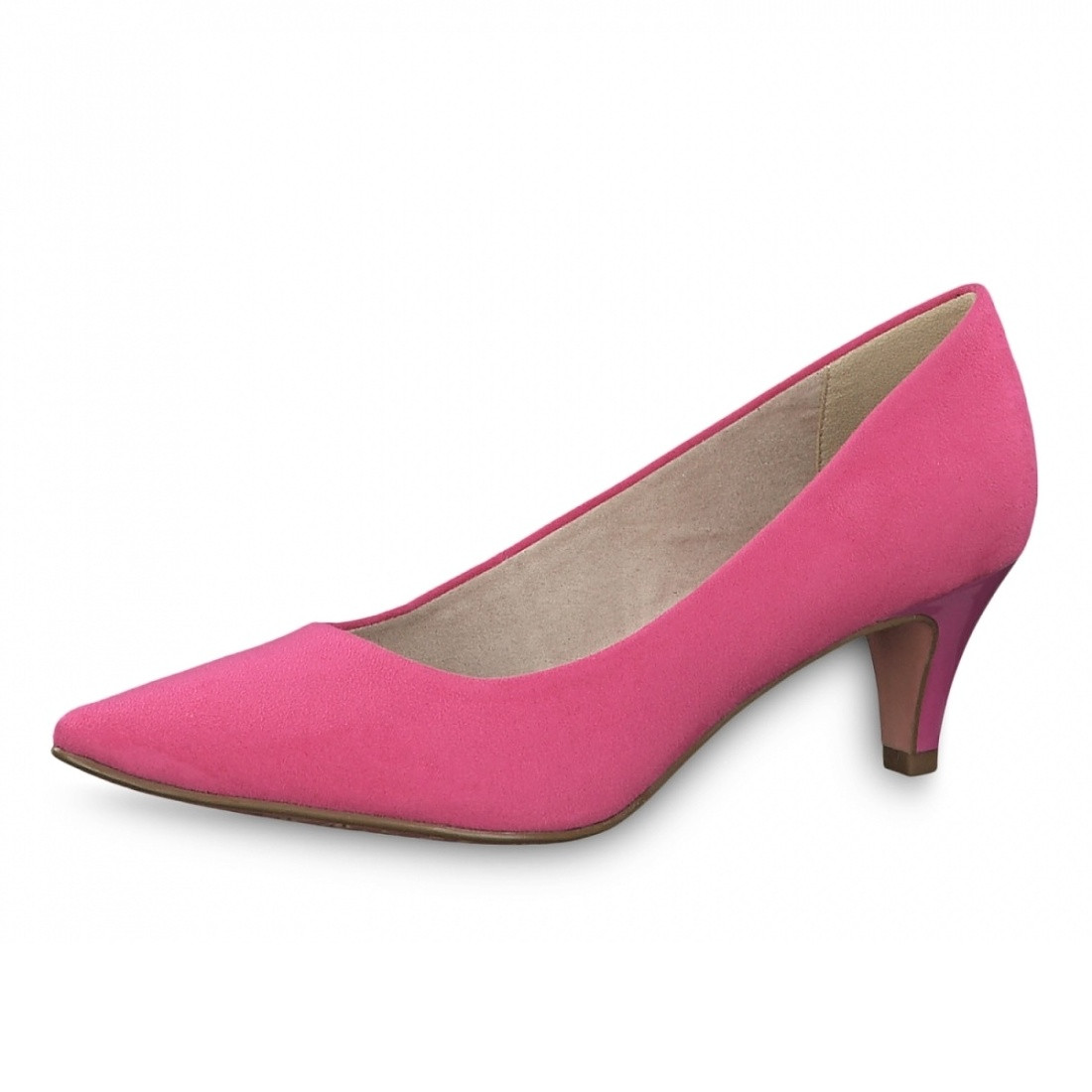 detail Dámská obuv Tamaris 1-1-22415-22 FUXIA 513