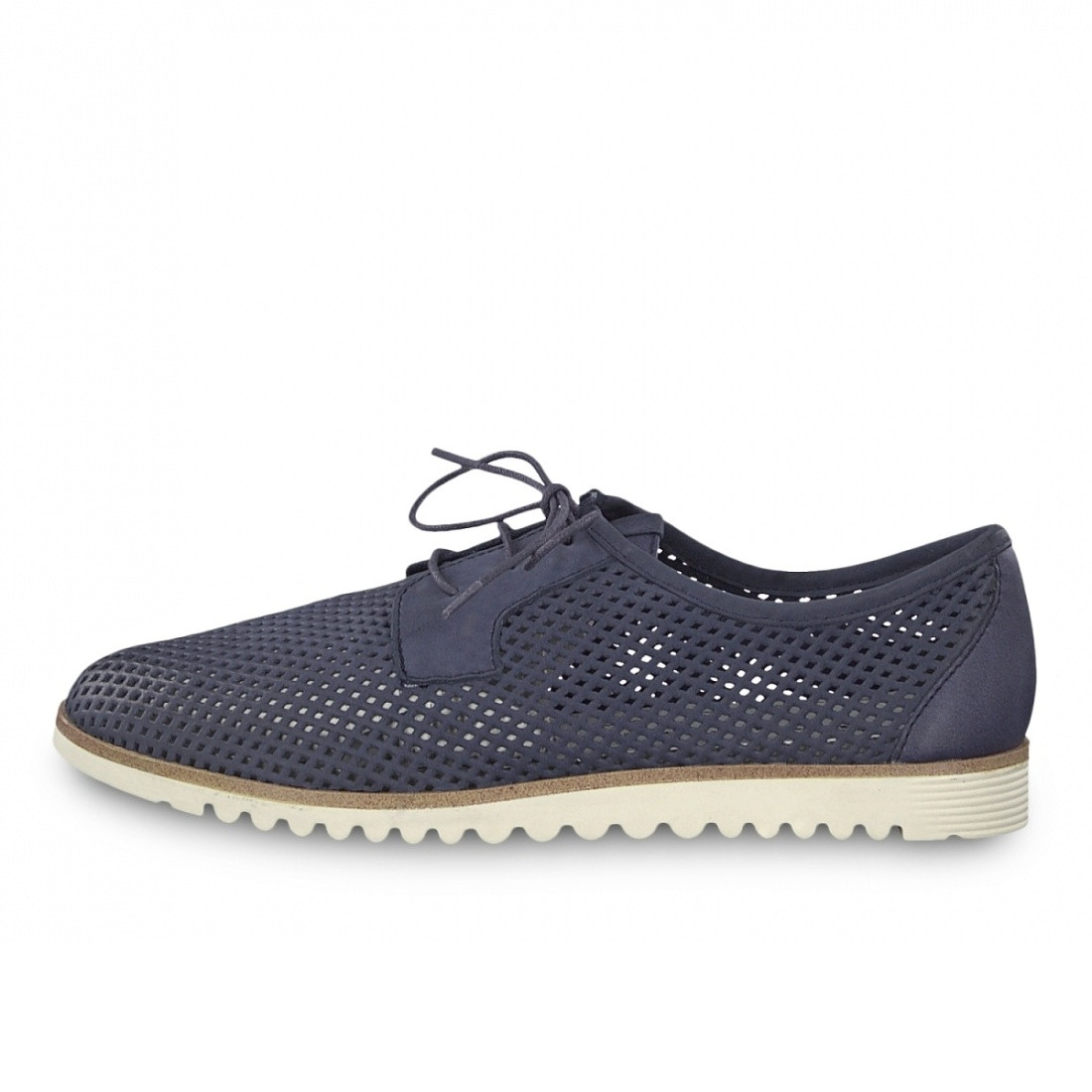 detail Dámská obuv TAMARIS 1-1-23603-22 NAVY UNI 770