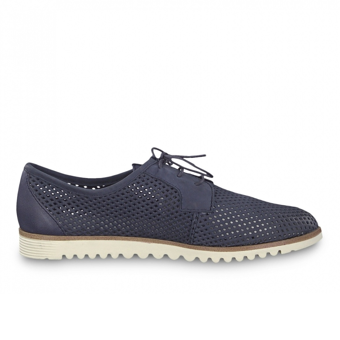detail Dámská obuv TAMARIS 1-1-23603-22 NAVY UNI 770