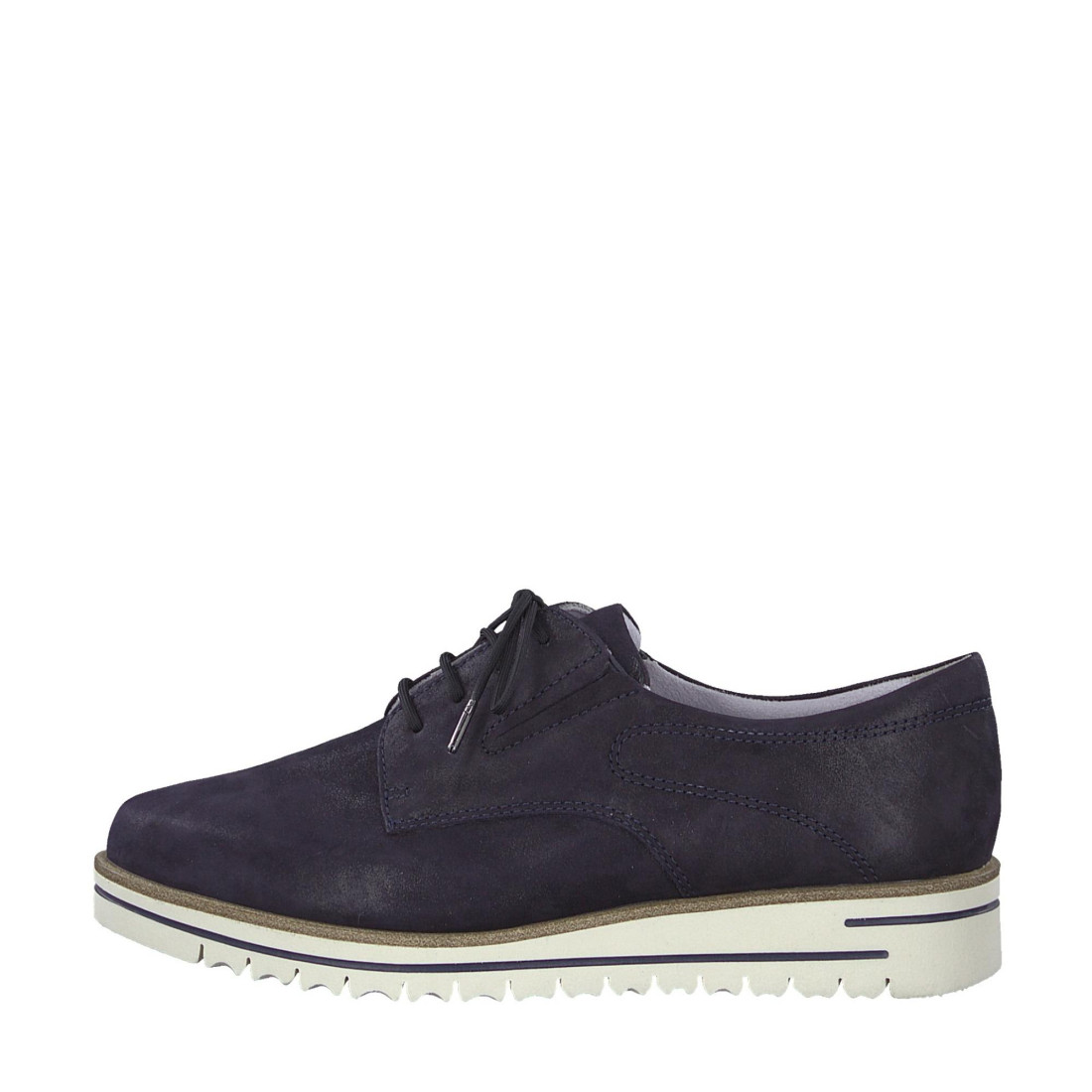 detail Dámská obuv TAMARIS 1-1-23744-22 NAVY PLAIN 862