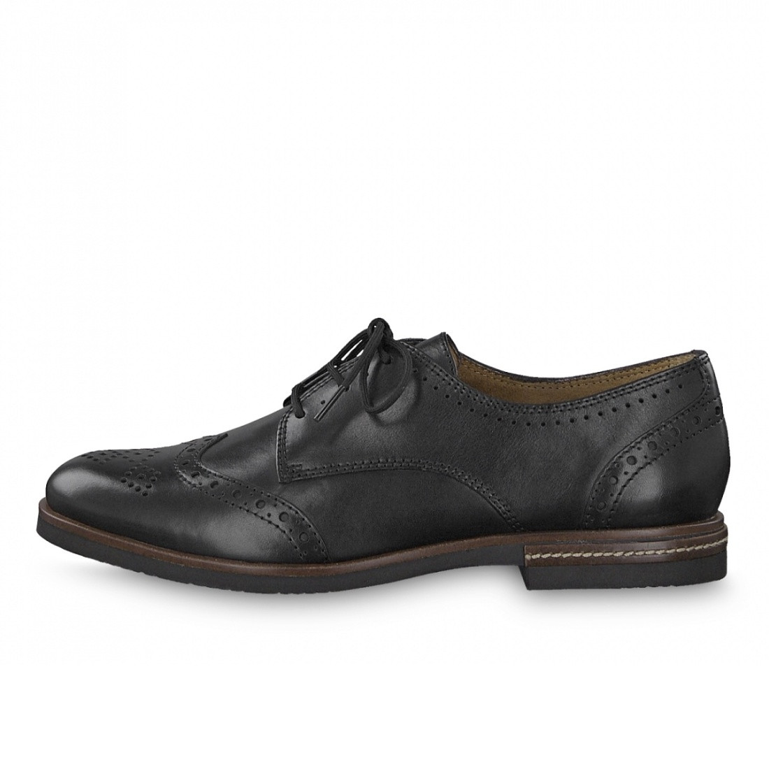 detail Dámská obuv TAMARIS 1-1-23207-22 BLACK 001