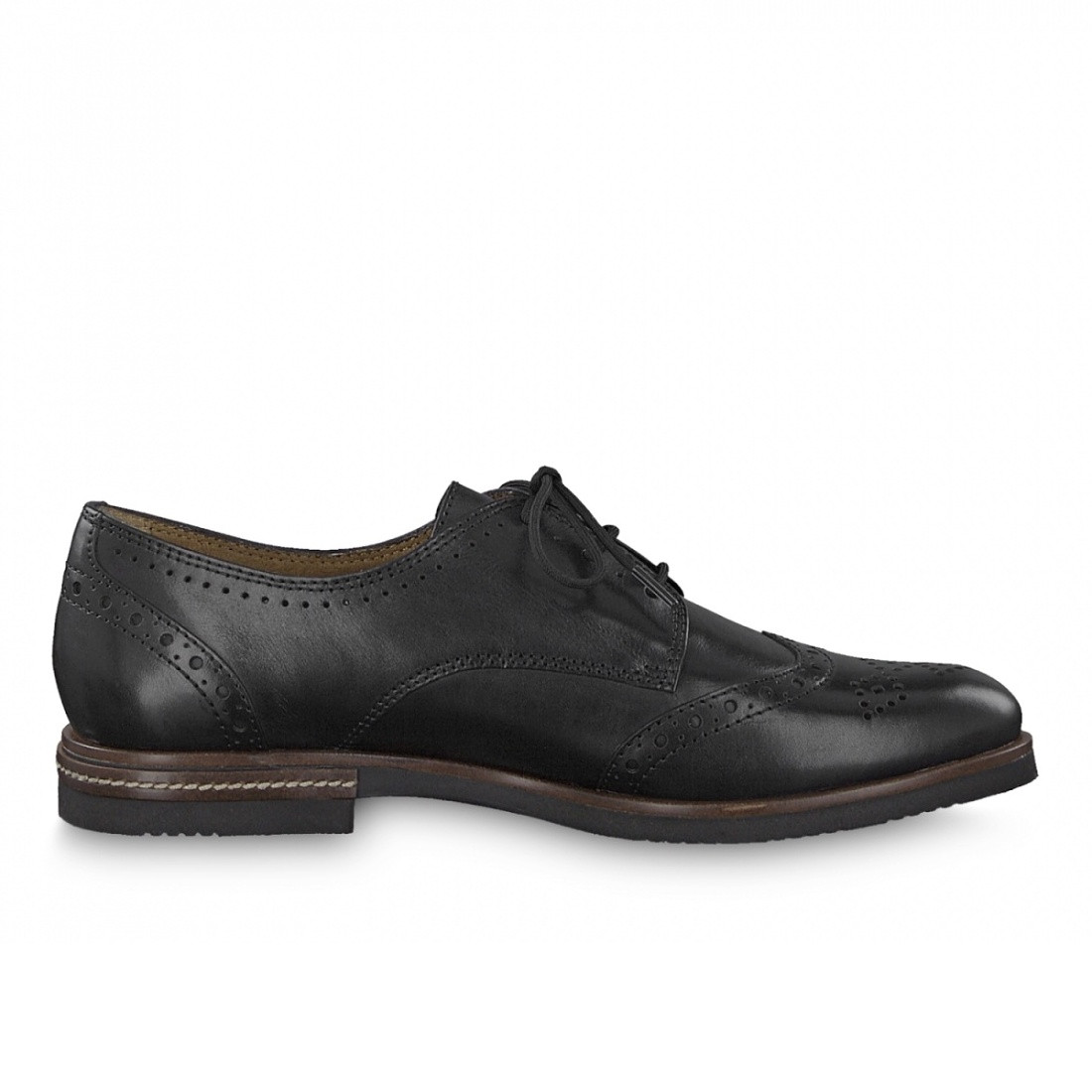 detail Dámská obuv TAMARIS 1-1-23207-22 BLACK 001