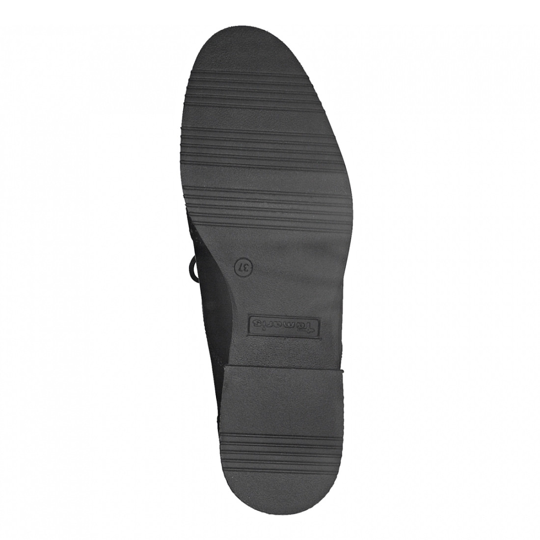 detail Dámská obuv TAMARIS 1-1-23207-22 BLACK 001