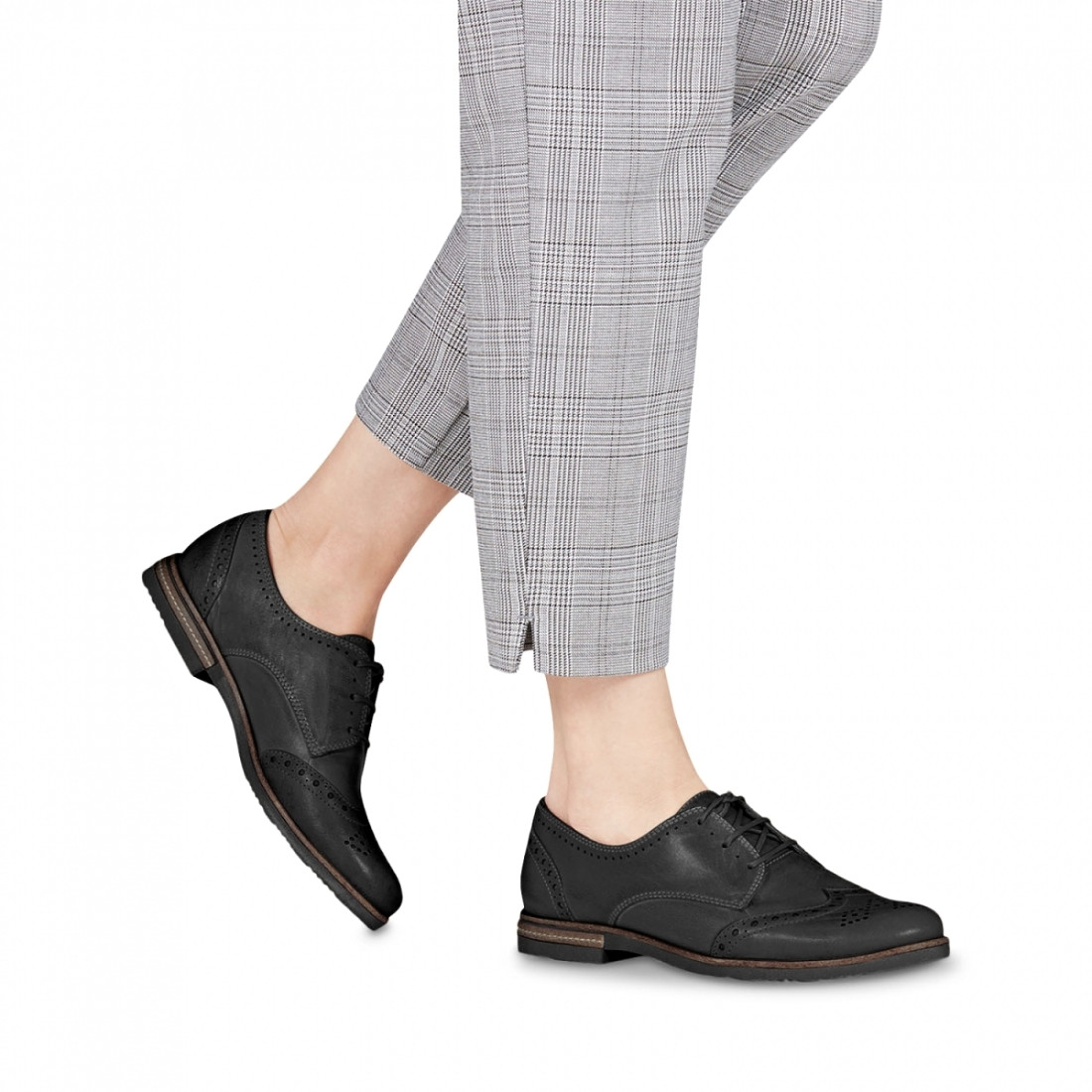 detail Dámská obuv TAMARIS 1-1-23207-22 BLACK 001