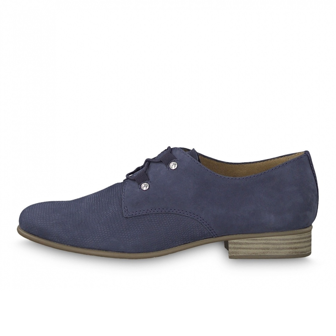 detail Dámská obuv TAMARIS 1-1-23213-32 OCEAN 803