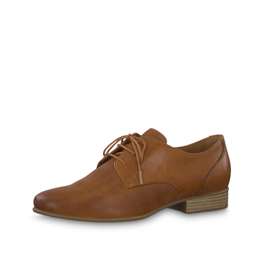 detail Dámská obuv TAMARIS 1-1-23218-22 COGNAC STRUCT 372