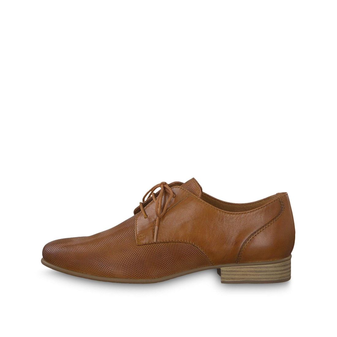 detail Dámská obuv TAMARIS 1-1-23218-22 COGNAC STRUCT 372