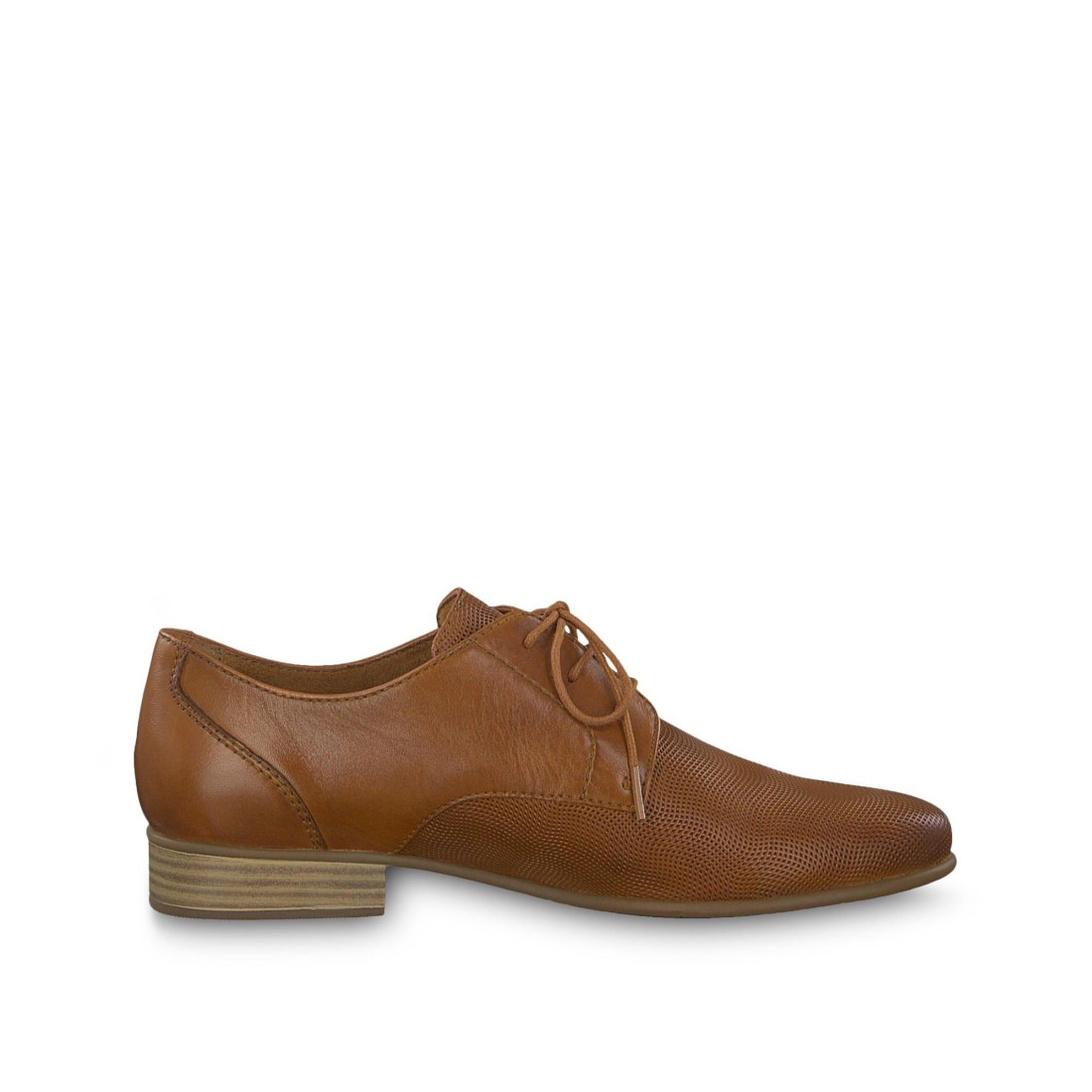 detail Dámská obuv TAMARIS 1-1-23218-22 COGNAC STRUCT 372
