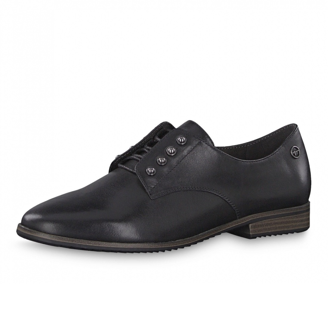 detail Dámská obuv TAMARIS 1-1-23201-22 BLACK 001