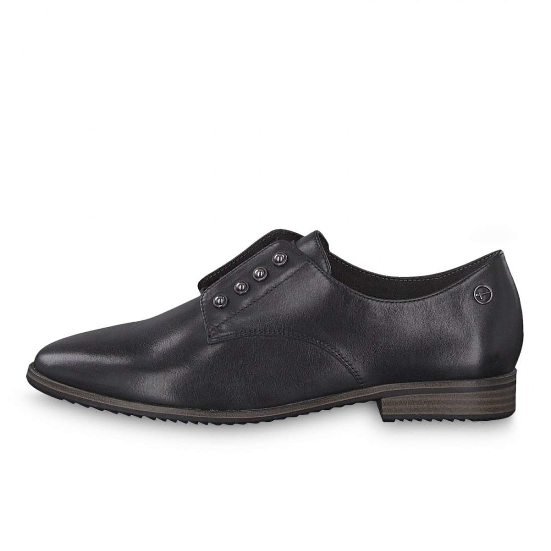 detail Dámská obuv TAMARIS 1-1-23201-22 BLACK 001