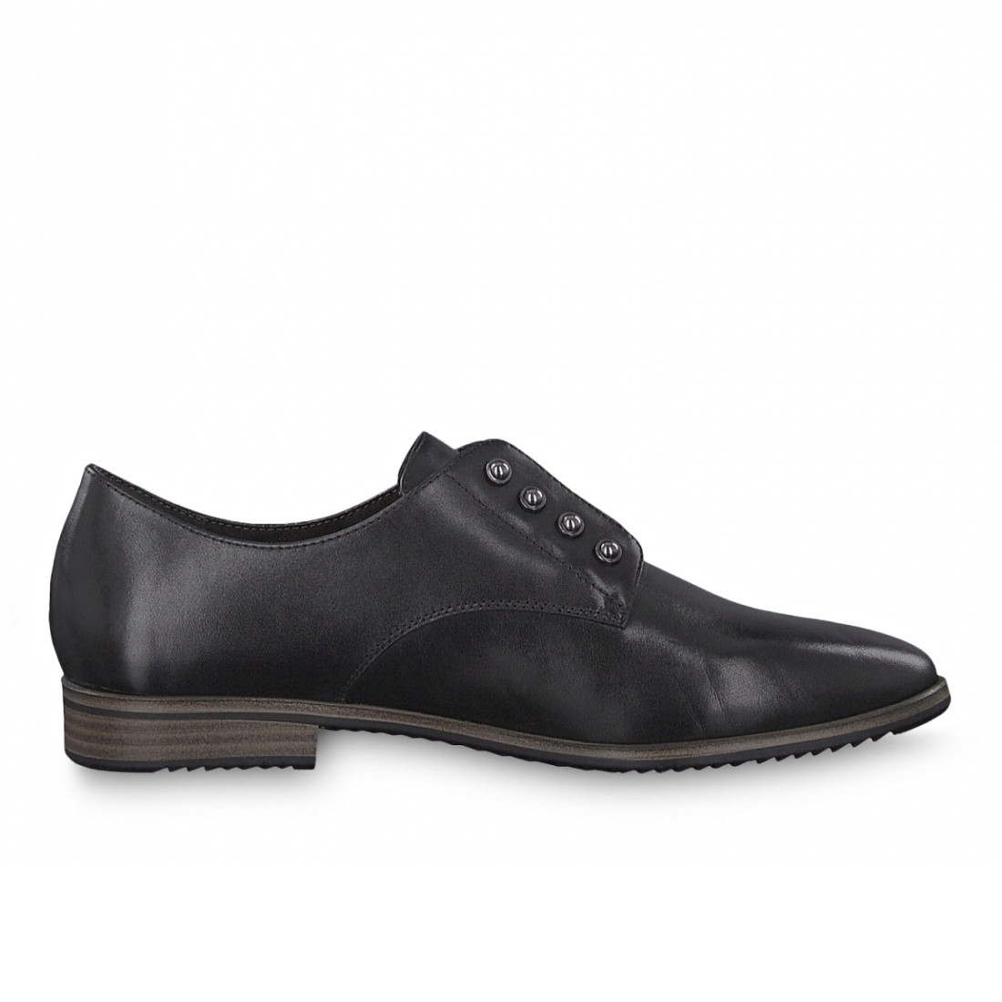 detail Dámská obuv TAMARIS 1-1-23201-22 BLACK 001