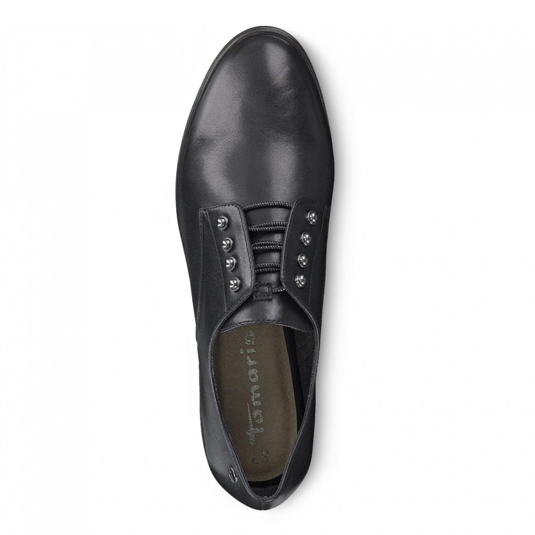 detail Dámská obuv TAMARIS 1-1-23201-22 BLACK 001