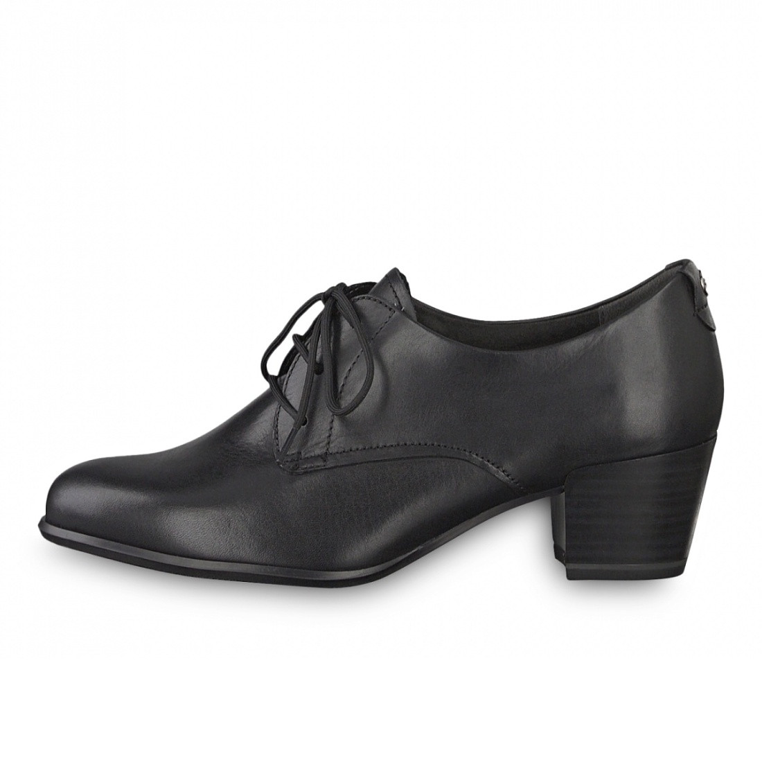 detail Dámská obuv TAMARIS 1-1-23305-22 BLK LEA/PLAIN 035