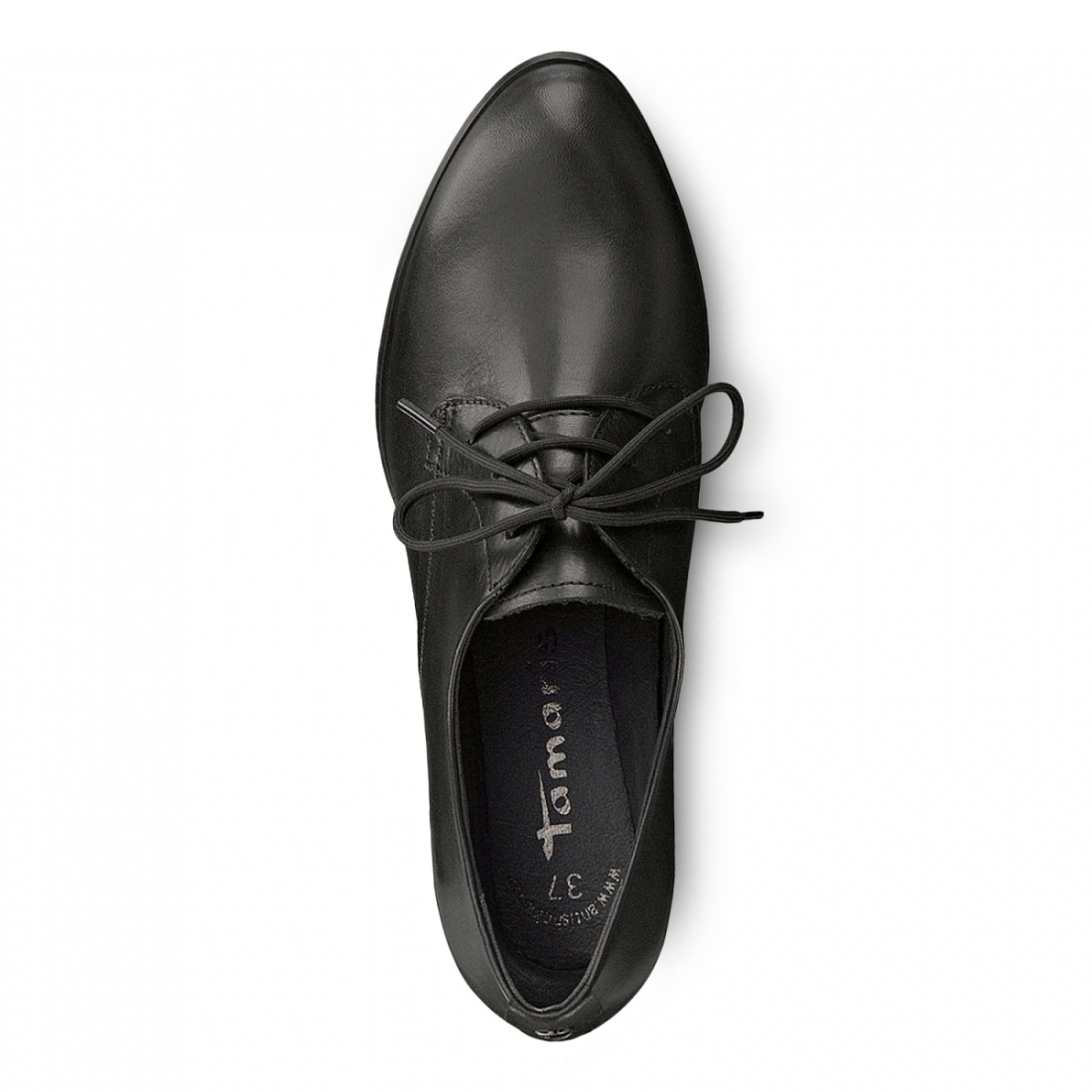 detail Dámská obuv TAMARIS 1-1-23305-22 BLK LEA/PLAIN 035