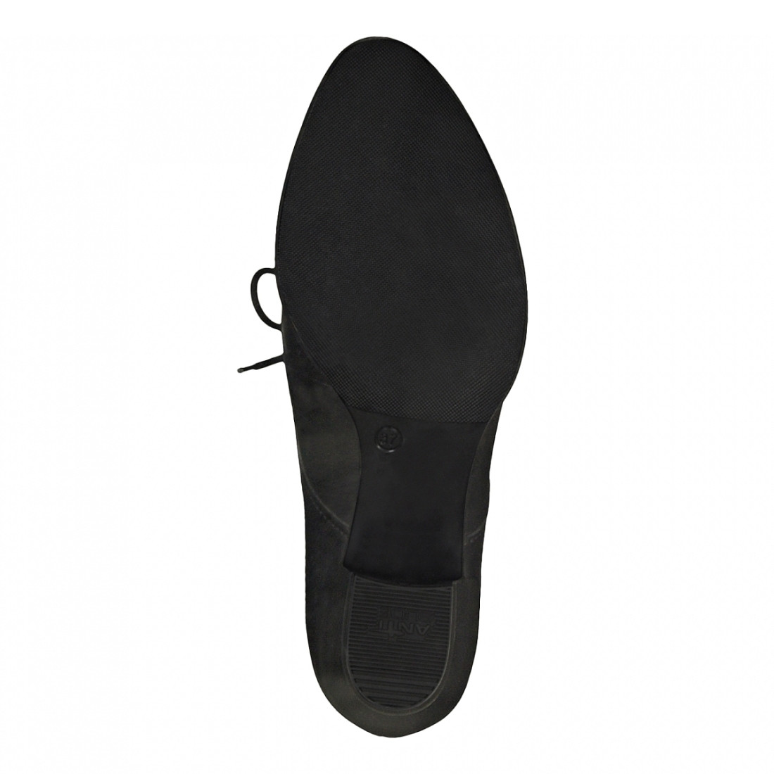 detail Dámská obuv TAMARIS 1-1-23305-22 BLK LEA/PLAIN 035