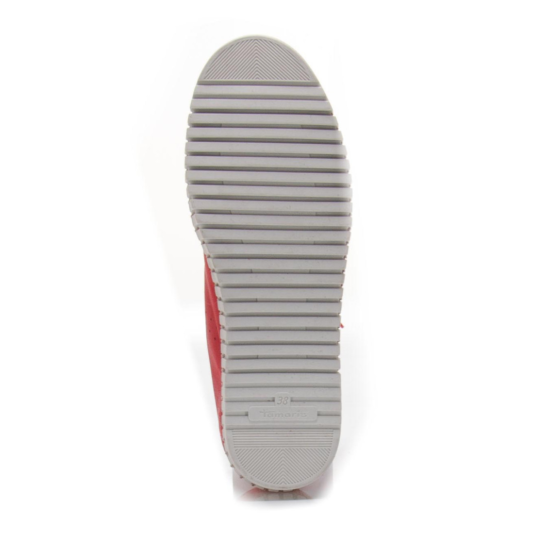 detail Dámská obuv TAMARIS 1-1-23622-22 LIPSTICK 515