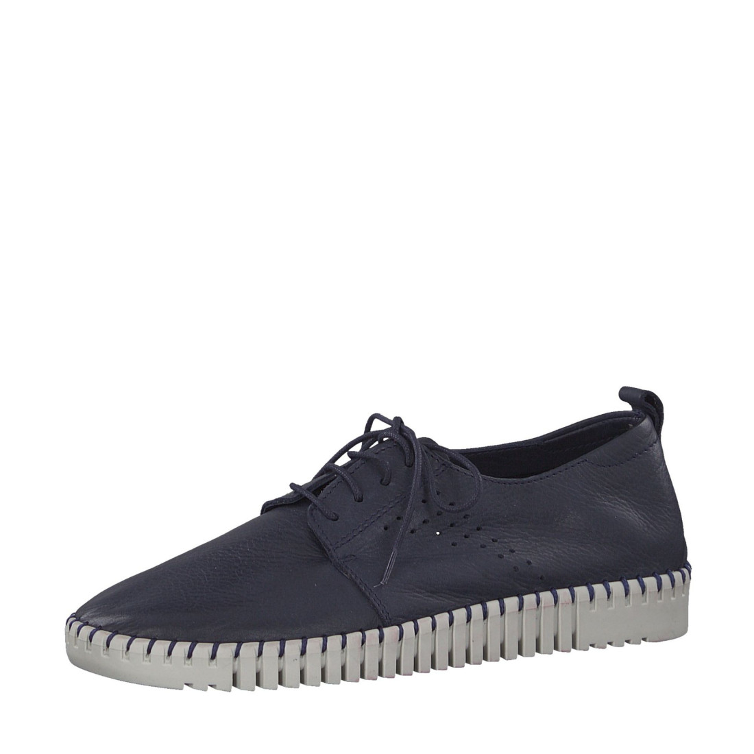 detail Dámská obuv TAMARIS 1-1-23622-22 NAVY 805