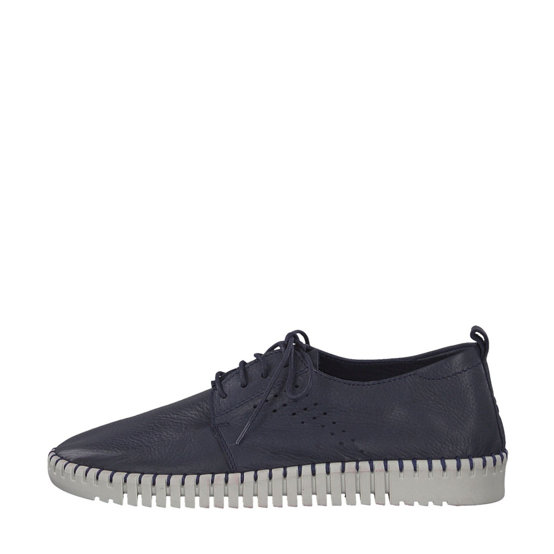 detail Dámská obuv TAMARIS 1-1-23622-22 NAVY 805