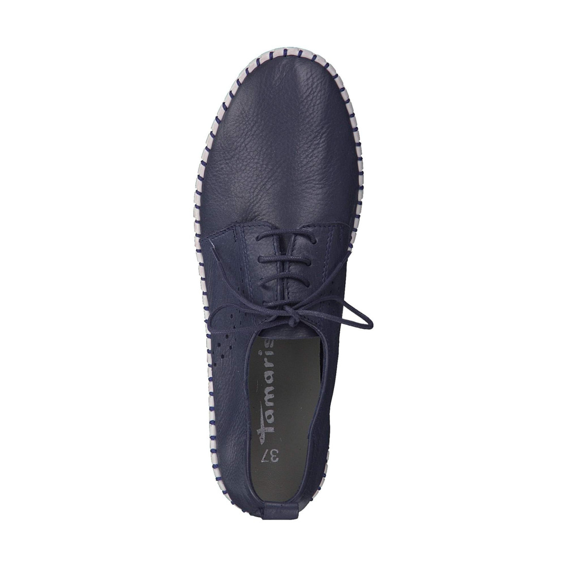 detail Dámská obuv TAMARIS 1-1-23622-22 NAVY 805