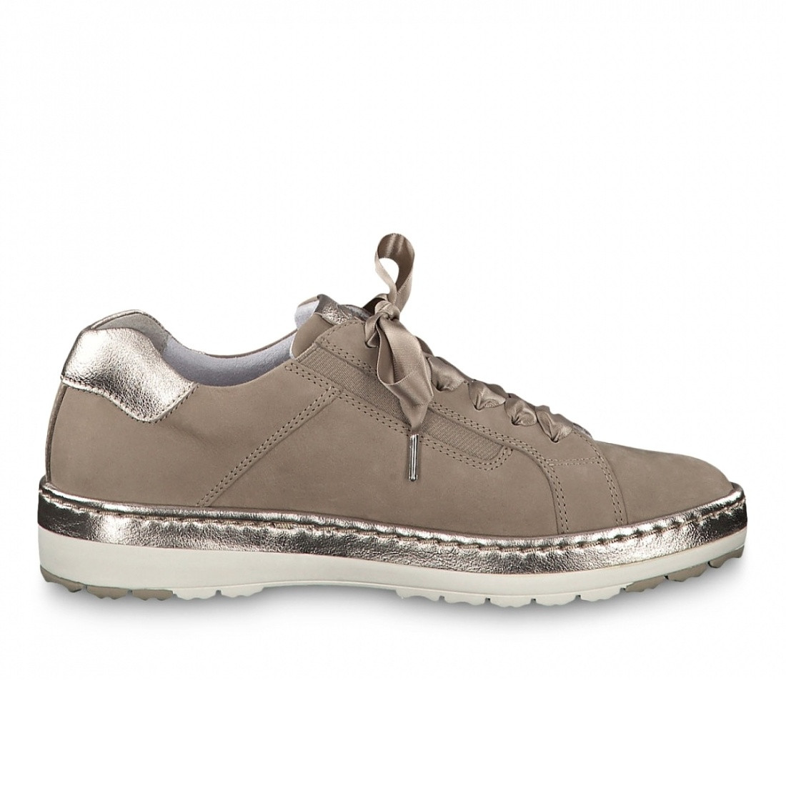 detail Dámské polobotky TAMARIS 1-1-23712-22 PEPPER 324