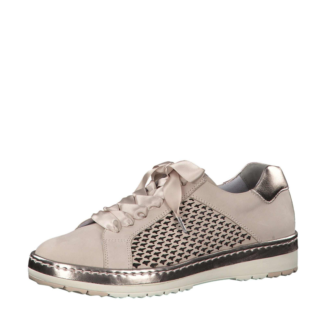 detail Dámská obuv TAMARIS 1-1-23712-22 LIGHT ROSE 548