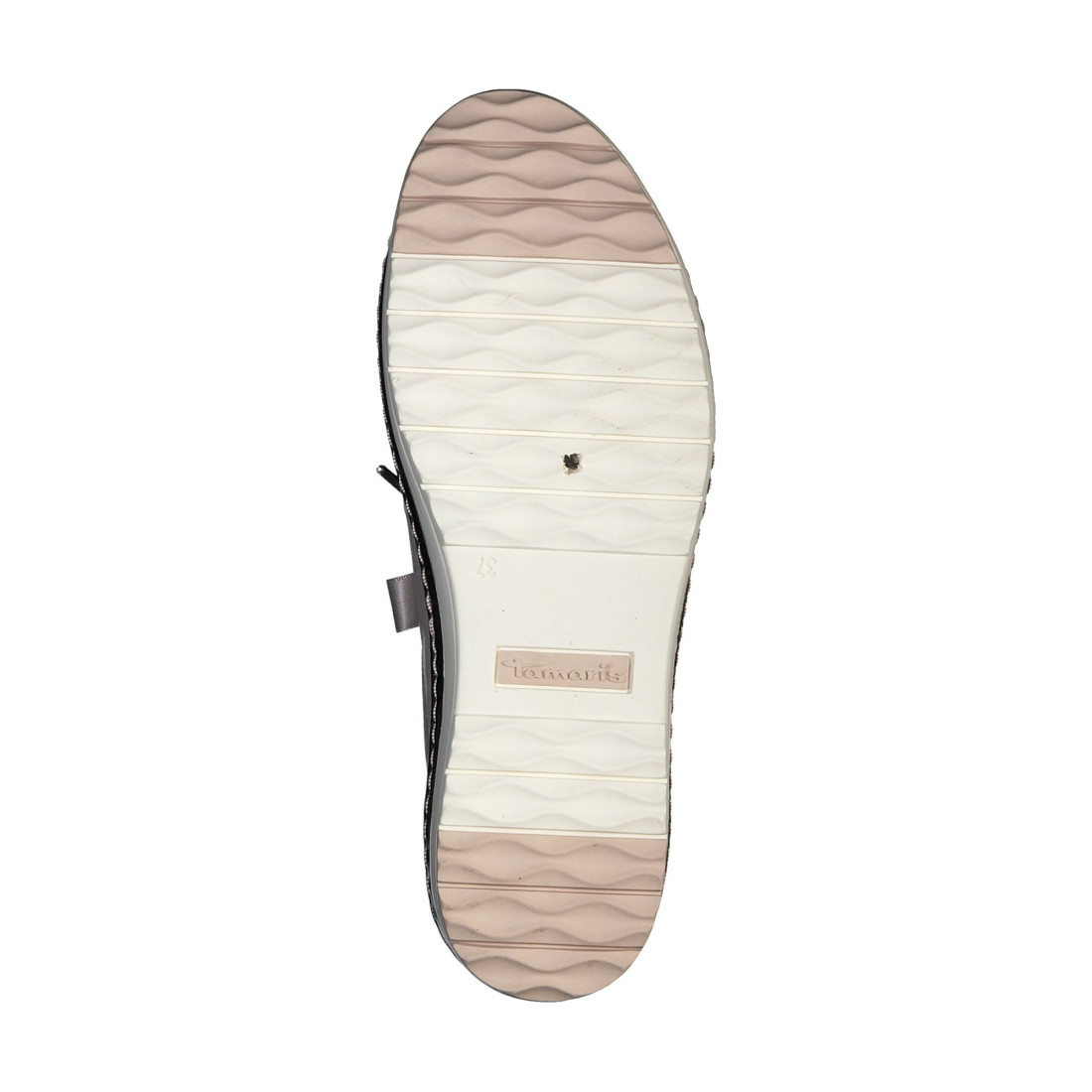 detail Dámská obuv TAMARIS 1-1-23712-22 LIGHT ROSE 548