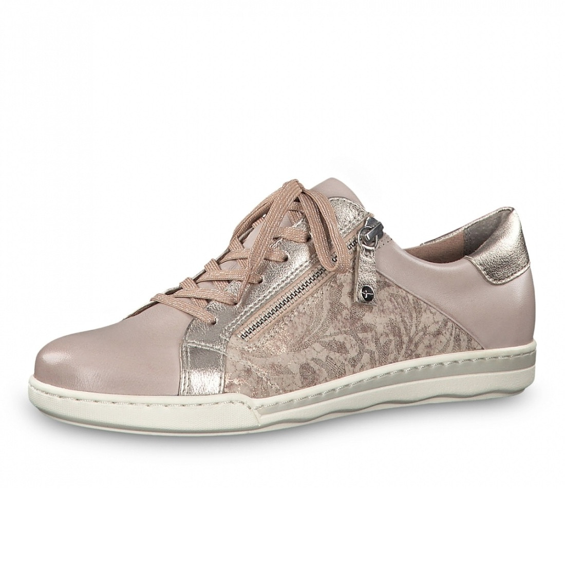 detail Dámská obuv TAMARIS 1-1-23619-22 LIGHT ROSE 548