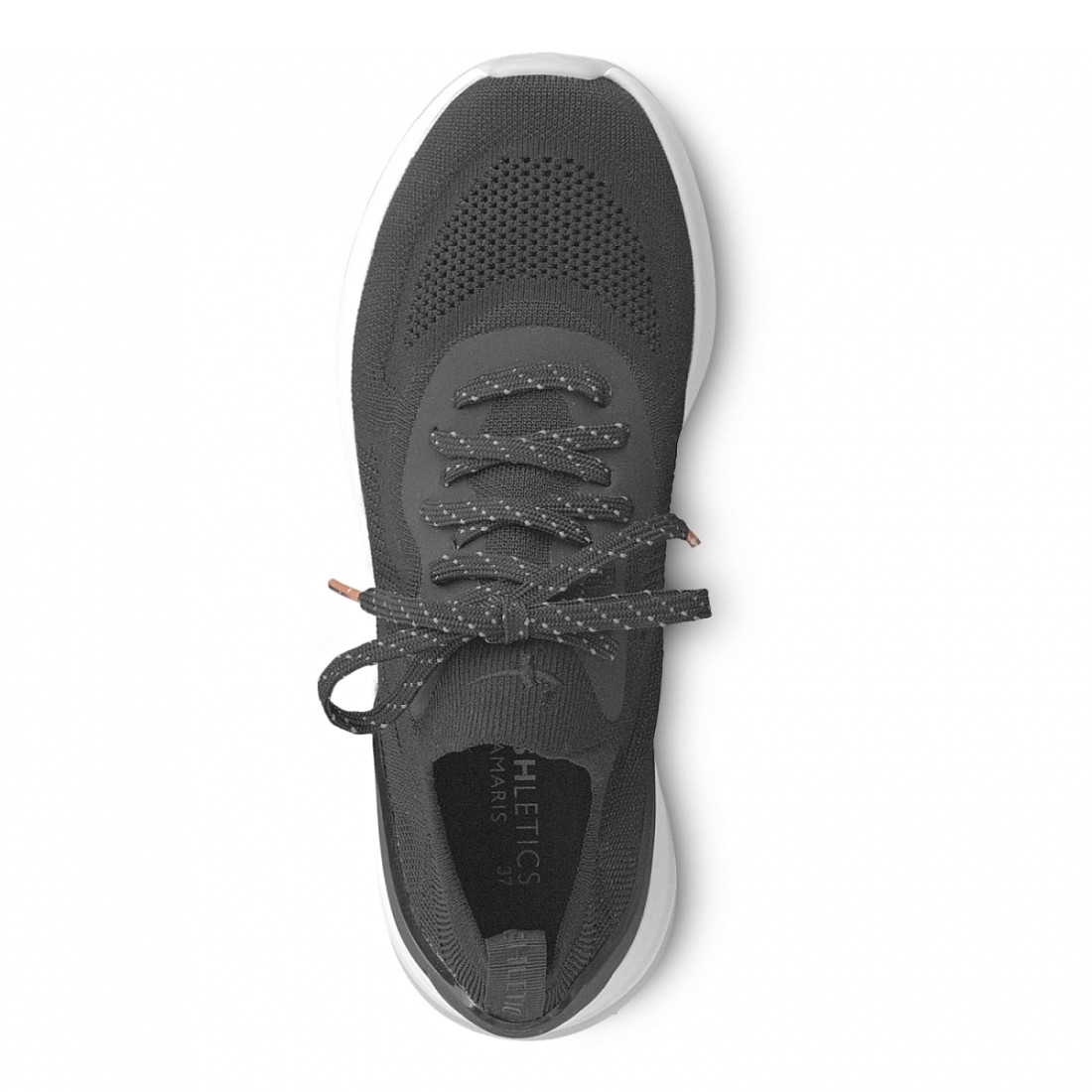 detail Dámské černé tenisky TAMARIS 1-1-23705-22 BLACK 001