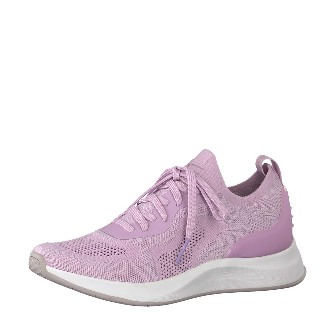 detail Dámské tenisky TAMARIS 1-1-23705-22 ORCHID 549