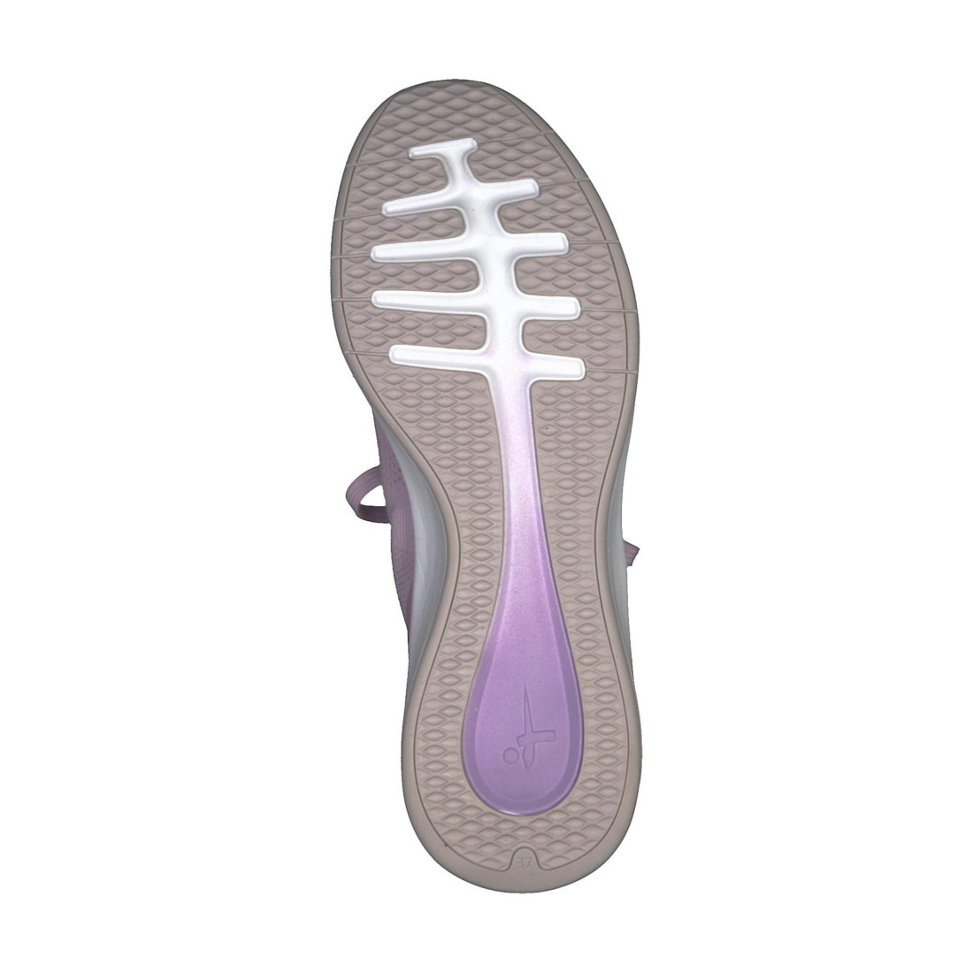 detail Dámské tenisky TAMARIS 1-1-23705-22 ORCHID 549