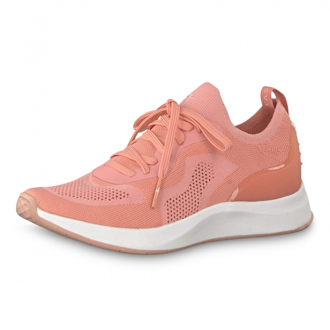 detail Dámské tenisky TAMARIS 1-1-23705-22 CORAL 563