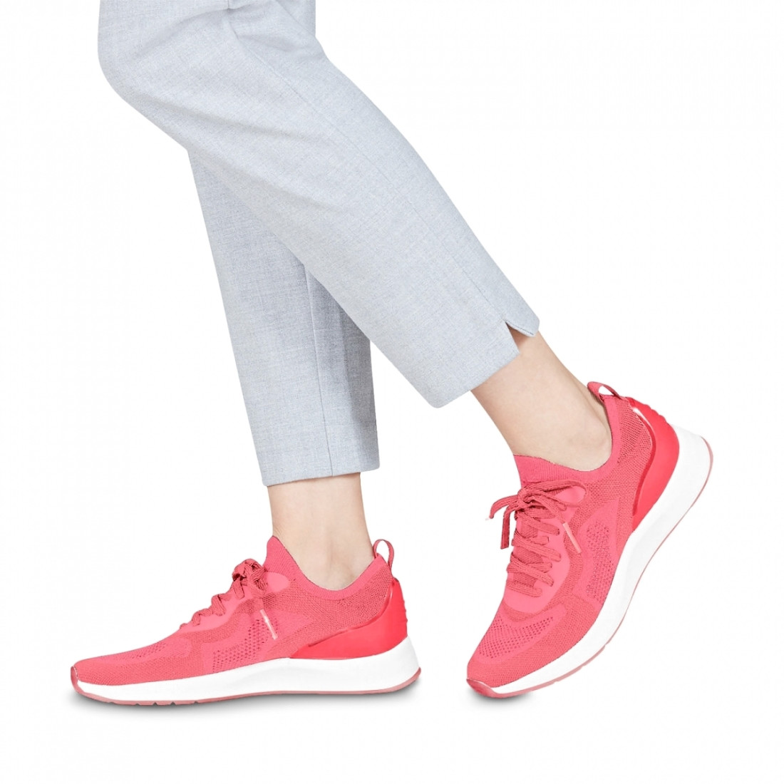 detail Dámské tenisky TAMARIS 1-1-23705-22 CORAL 563
