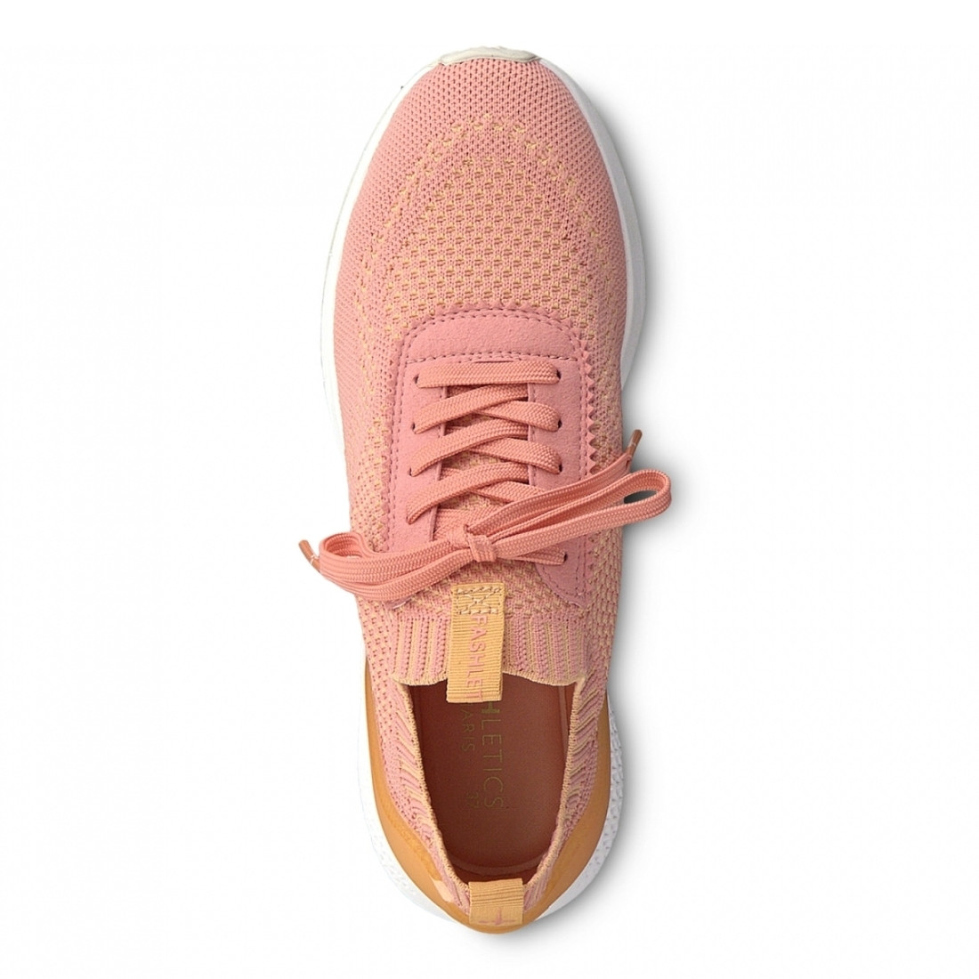 detail Dámské tenisky TAMARIS 1-1-23714-22 CORAL 563