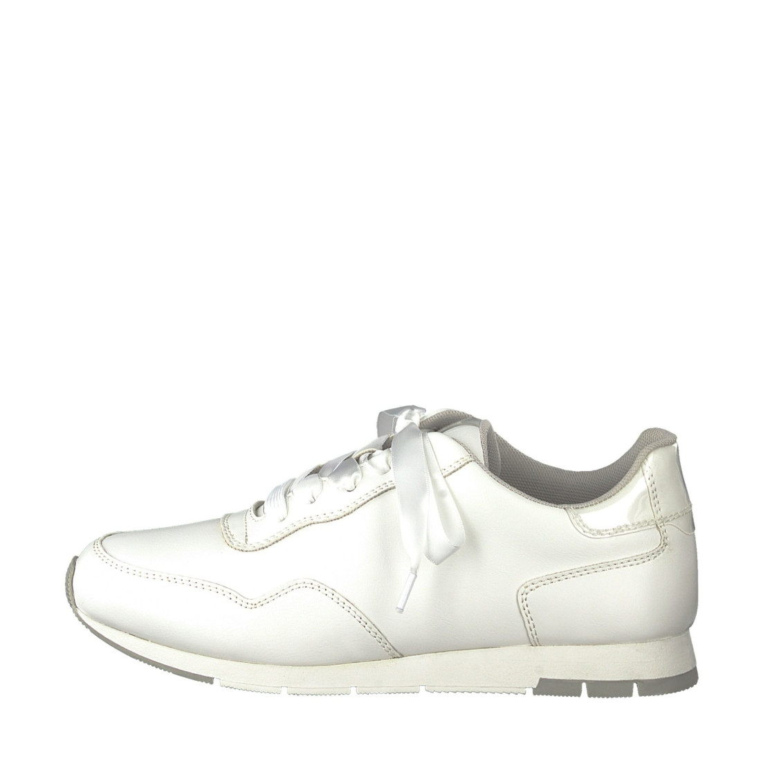 detail Dámská obuv TAMARIS 1-1-23216-32 WHITE UNI 146