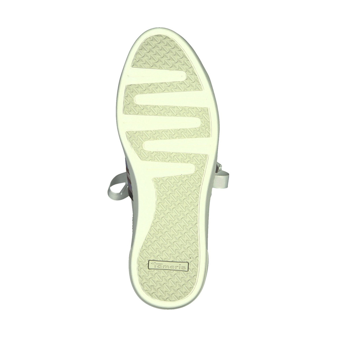 detail Dámská obuv TAMARIS 1-1-23750-22 WHITE COMB 197