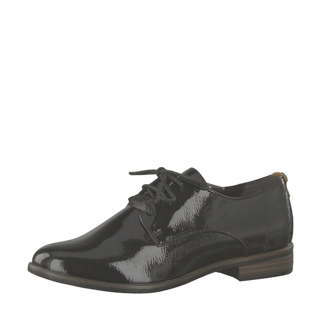 detail Dámská obuv TAMARIS 1-1-23220-22 BLACK PATENT 018