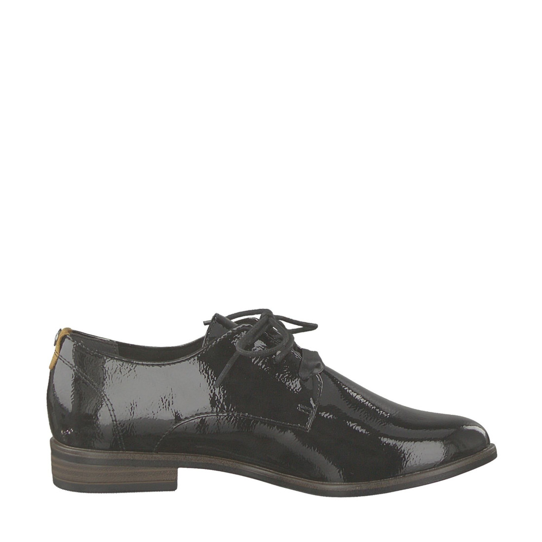 detail Dámská obuv TAMARIS 1-1-23220-22 BLACK PATENT 018
