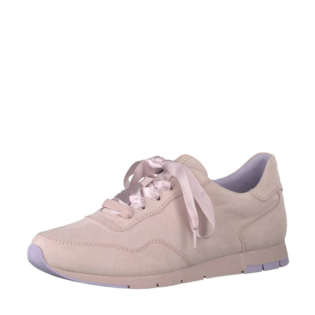 detail Dámské béžové tenisky TAMARIS 1-1-23615-22 POWDER 508