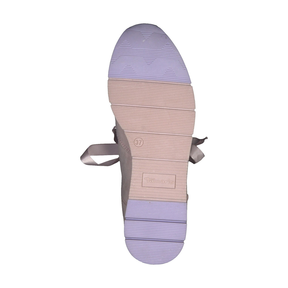 detail Dámské béžové tenisky TAMARIS 1-1-23615-22 POWDER 508