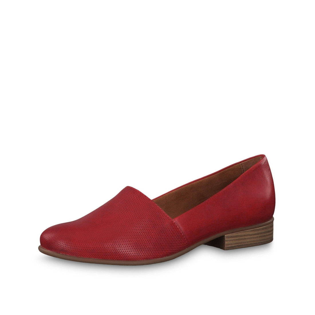 detail Dámská obuv TAMARIS 1-1-24216-22 SANGRIA 536