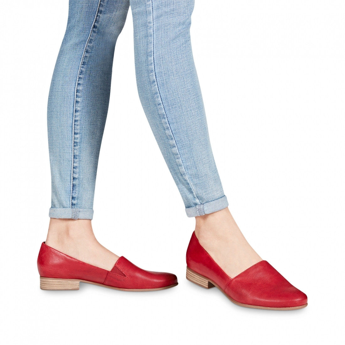 detail Dámská obuv TAMARIS 1-1-24216-22 SANGRIA 536