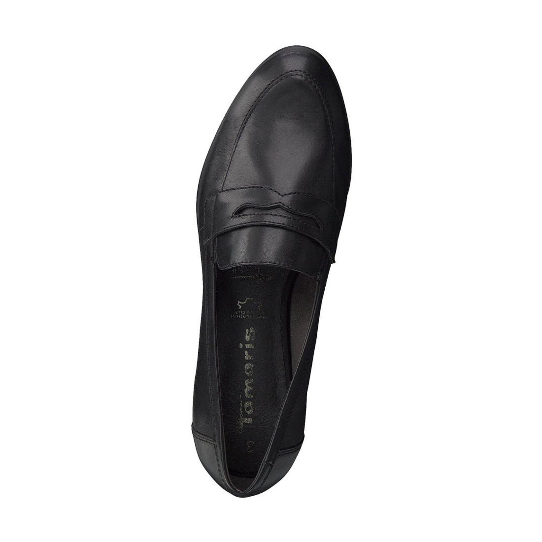 detail Dámská obuv TAMARIS 1-1-24215-22 BLACK 001