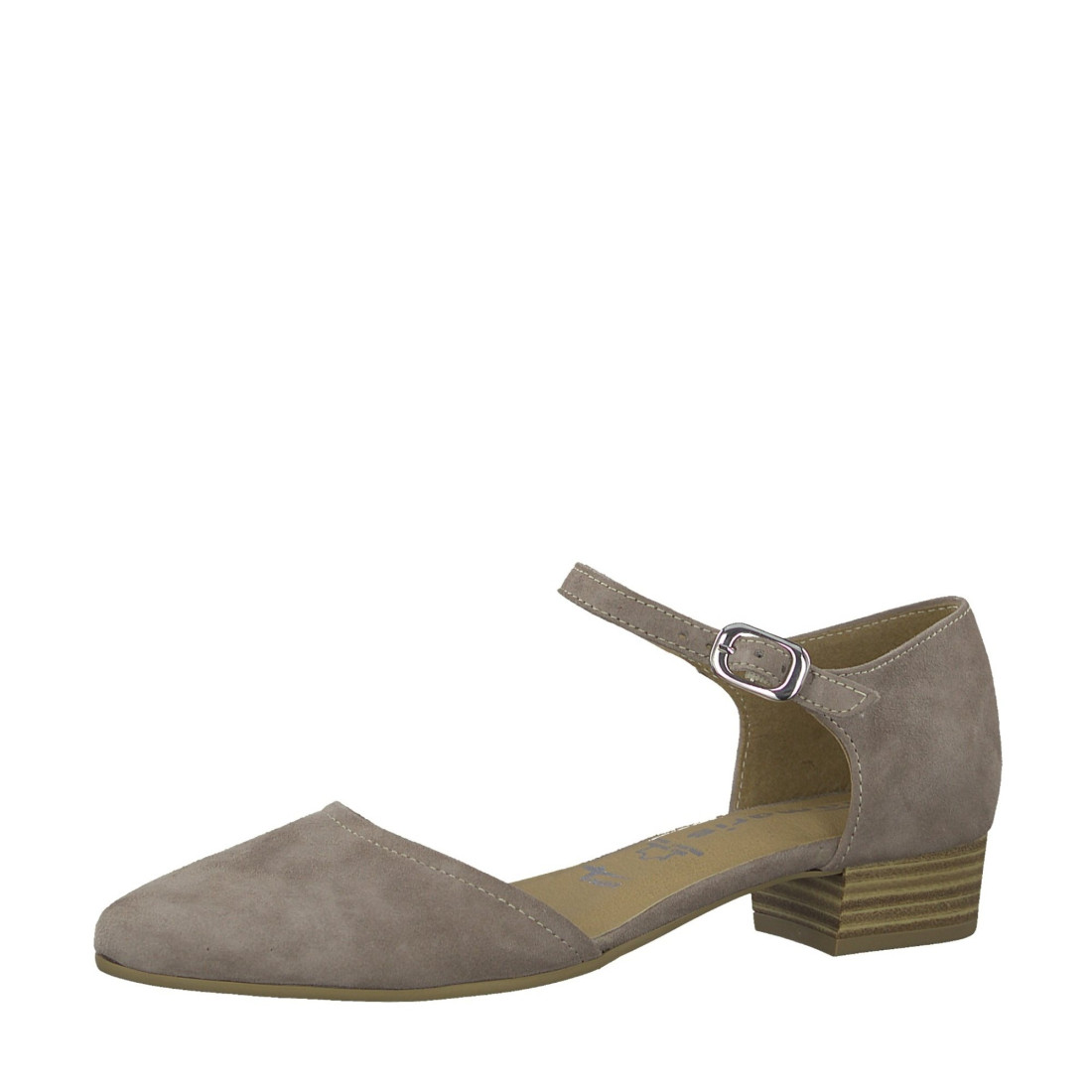 detail Dámská obuv TAMARIS 1-1-24210-22 TAUPE 341